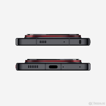 Nubia Z50S PRO 16GB/1TB - 9