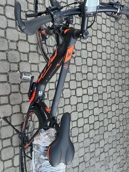 Elektrokolo KTM Macina Sport 11 CX5 - 9