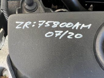 Dacia Duster 1.5 dci 79KW 1Majitel VELKÝ SERVIS 2X ALU KOLA - 9