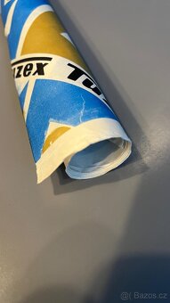 Retro originál balicí papíry - 9