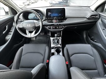 Hyundai i30 1,5 Style,DCT, záruka 12/2029 (2024) - 9