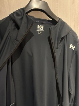 Helly Hansen mikina, vel. XL - 9