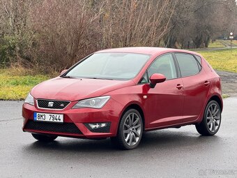 Seat Ibiza - 9