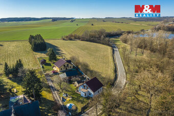 Prodej pozemku k bydlení, 5111 m², Dolní Bousov - 9