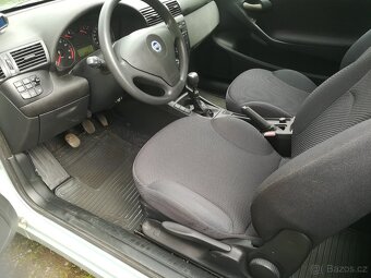 FIAT Stilo 1,6 I.E. 16V - 9