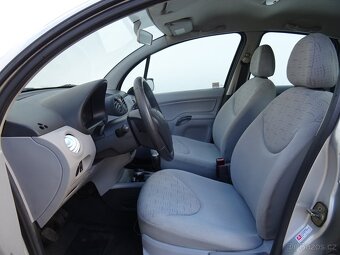 Citroën C3 1.1i,NovéČR - 9