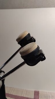 Tama iron cobra power glide - 9