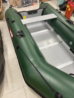 Nafukovací čln BOAT 007 - 9