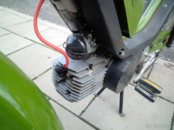 Prodam babettu orginal lak - 9