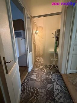 Pronájem byt Praha 15000 - 9