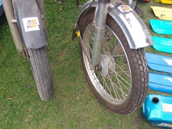 Moped-hero gizmo-ankur - 9