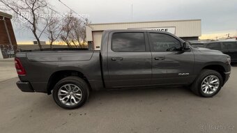 RAM 1500 Laramie, HEMI, RAMBOX, 2023 - 9