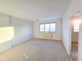 Prodej prostorného 3+kk, 82 m2 - 9