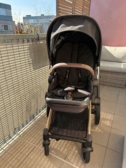 Černý Cybex priam 2021 - 9