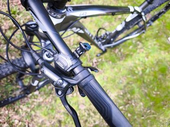 MTB KELLYS Gate 29 AL DEORE - 9