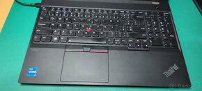Lenovo Thinkpad t15 g2 i7-1185g7 16GB√512GB√FHD-15.6√1rz√DPH - 9