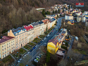 Prodej bytu 2+1, 56m2 v Karlových Varech - 9