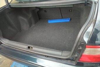 118.000km, Toyota Carina E 1.6i, KLIMA-BEZ KOROZE-Servis 50k - 9