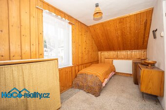 prodej rodinného domu Skuhrov nad Bělou, ev.č. 00096 - 9