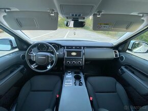 Land Rover Discovery 5 2.0 TD4 - 9