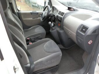Peugeot Expert 2,0 HDi - 8 místné - 9