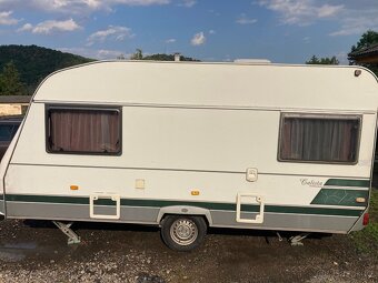 Karavan Calista 430 C - 9