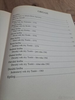 Triko, Eidži Jošikawa - 9