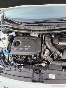 Kia Cee´d 1.4 CRDi 66kW Comfort rv.2015 - 9