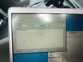 VW Touareg webasto 7L6815071G - 9