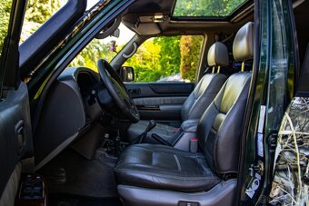 Nissan Patrol GR 3.0 DDTi / OFFROAD ÚPRAVY, 2. Majiteľ - 9