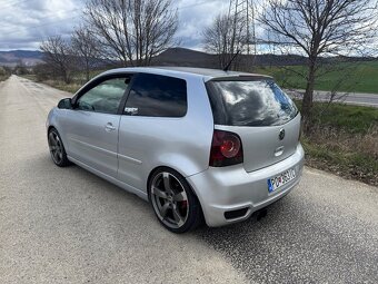 Volkswagen polo GTD 260hp - 9