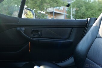 BMW Z3 1.8 100. tis najeto / HARDTOP - 9
