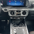 Mercedes G 450d - r.v. 2025, koupen nový v ČR. - 9