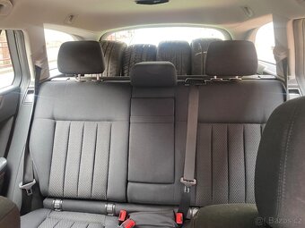 Mercedes-Benz E250 CDI Elegance Combi 2012 Rok pěkný stav - 9