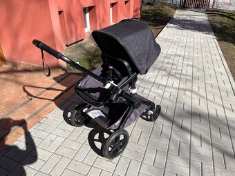 Bugaboo fox 3 - 9