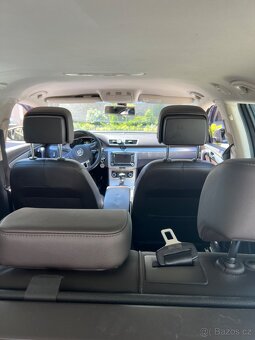 Passat B7 2011 2.0tdi - 9