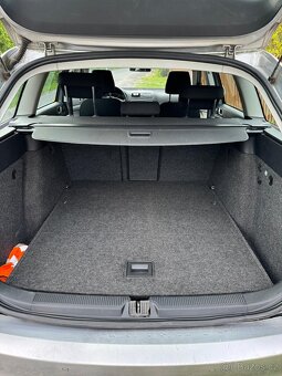 Škoda Octavia 2, 1.2 TSI 77kw, Style - 9