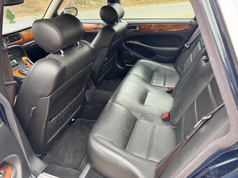 Jaguar XJ 4.0 V8 Sovereign - 9