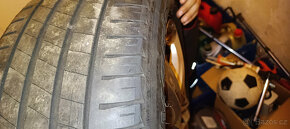 Letní BFGOODRICH ADVANTAGE 205/55 R 16 91V - 9