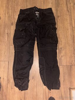 Oblečení na moto - 9