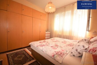 Prodej byt, 3+1, 65 m2, ul. U Školky, Ostrava - Poruba - 9