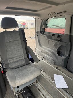 Mercedes Benz Viano 2.2 cdi - 9