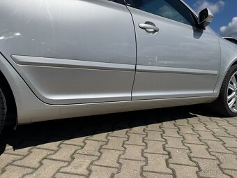Škoda Octavia RS TFSI 147 KW SK KAROSERIE - 9