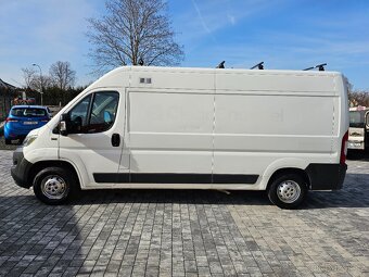 Citroën Jumper, 2.2 HDI - 9