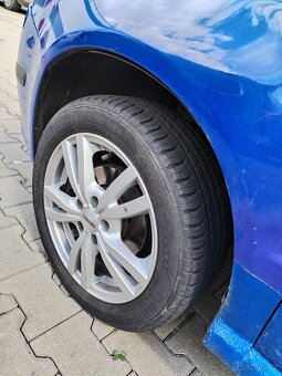 Fabia combi 1.4 TDI 55 kw - 9