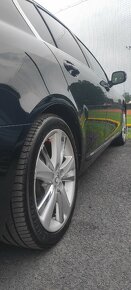 Lexus GS 450h - 9