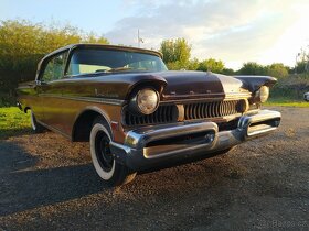 Mercury 1957 - 9