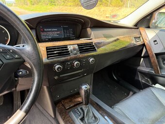 Bmw e61 525d - 9