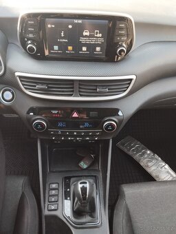 Hyundai Tucson, 4x4,1.6, Diesel, rv.2019/11 (c.j.2638) - 9