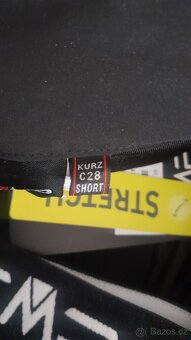 Pánské lyžařské kalhoty CMP vel.XL-XXL - 9